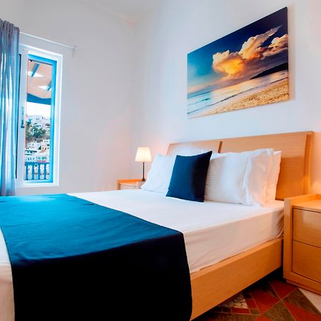 Vithos Aparthotel Astypalaia Екстер'єр фото