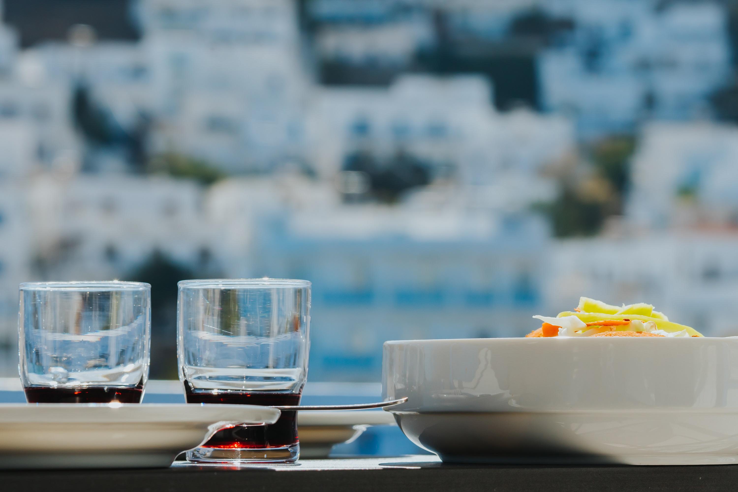 Vithos Aparthotel Astypalaia Екстер'єр фото