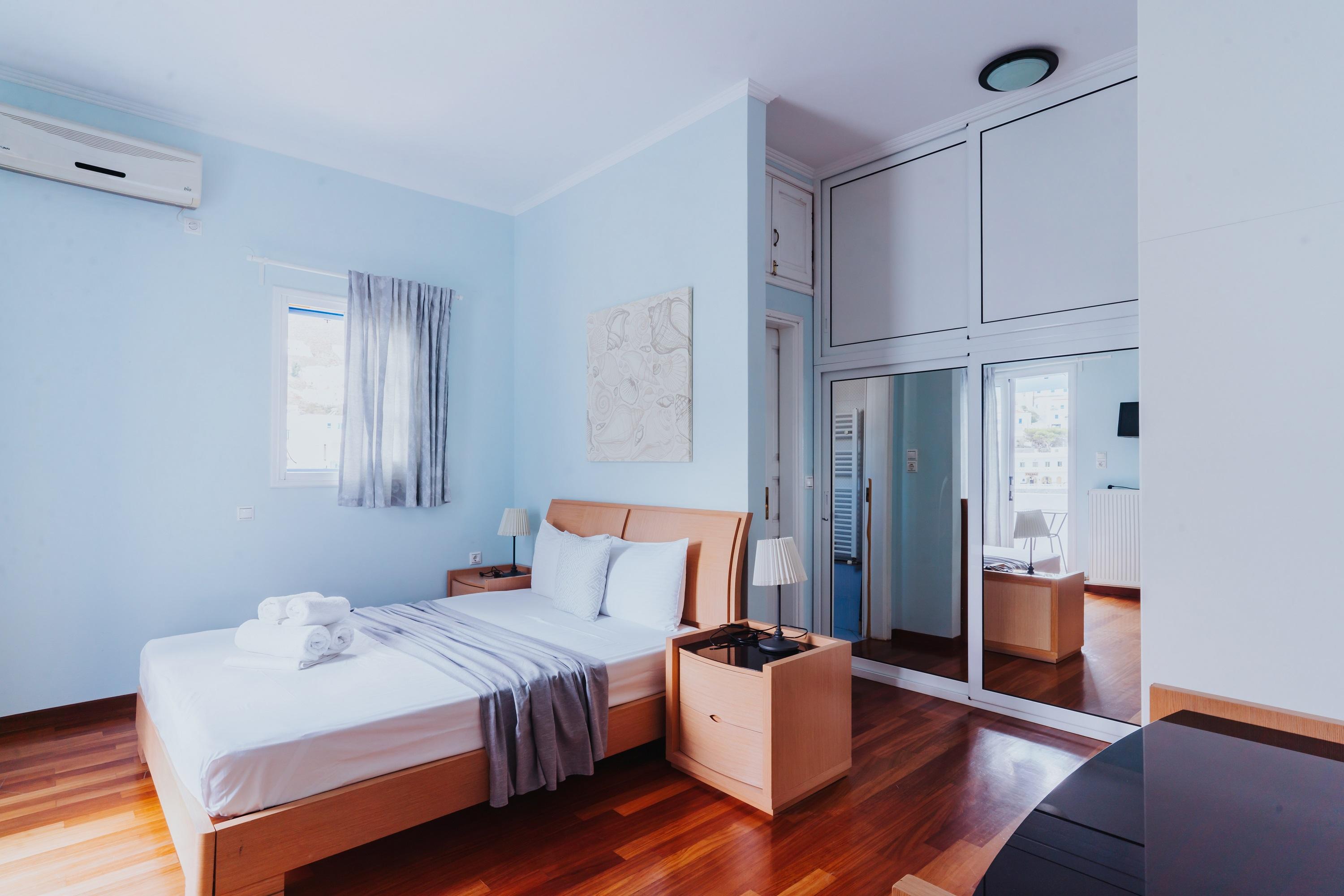 Vithos Aparthotel Astypalaia Екстер'єр фото