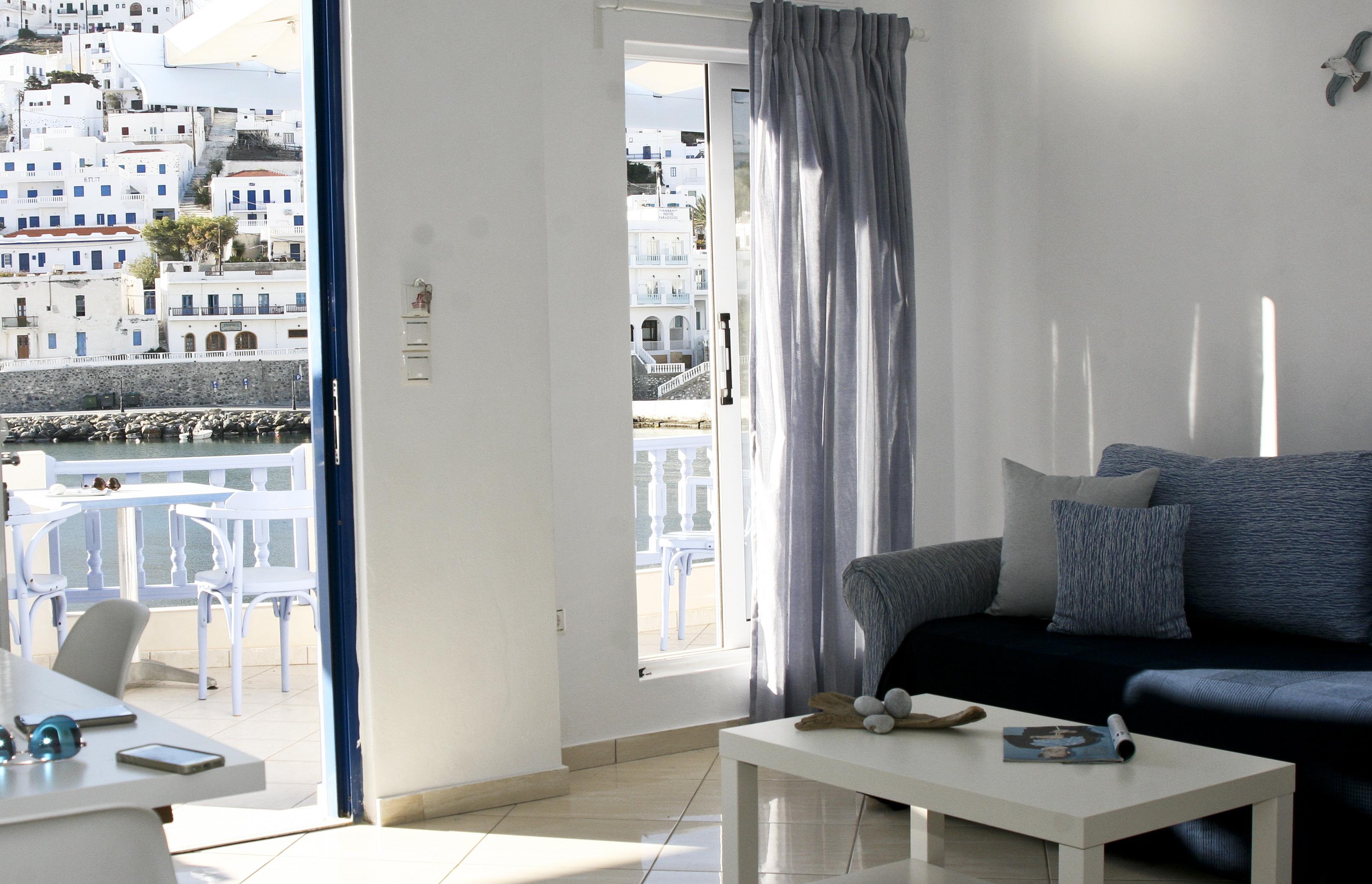 Vithos Aparthotel Astypalaia Екстер'єр фото