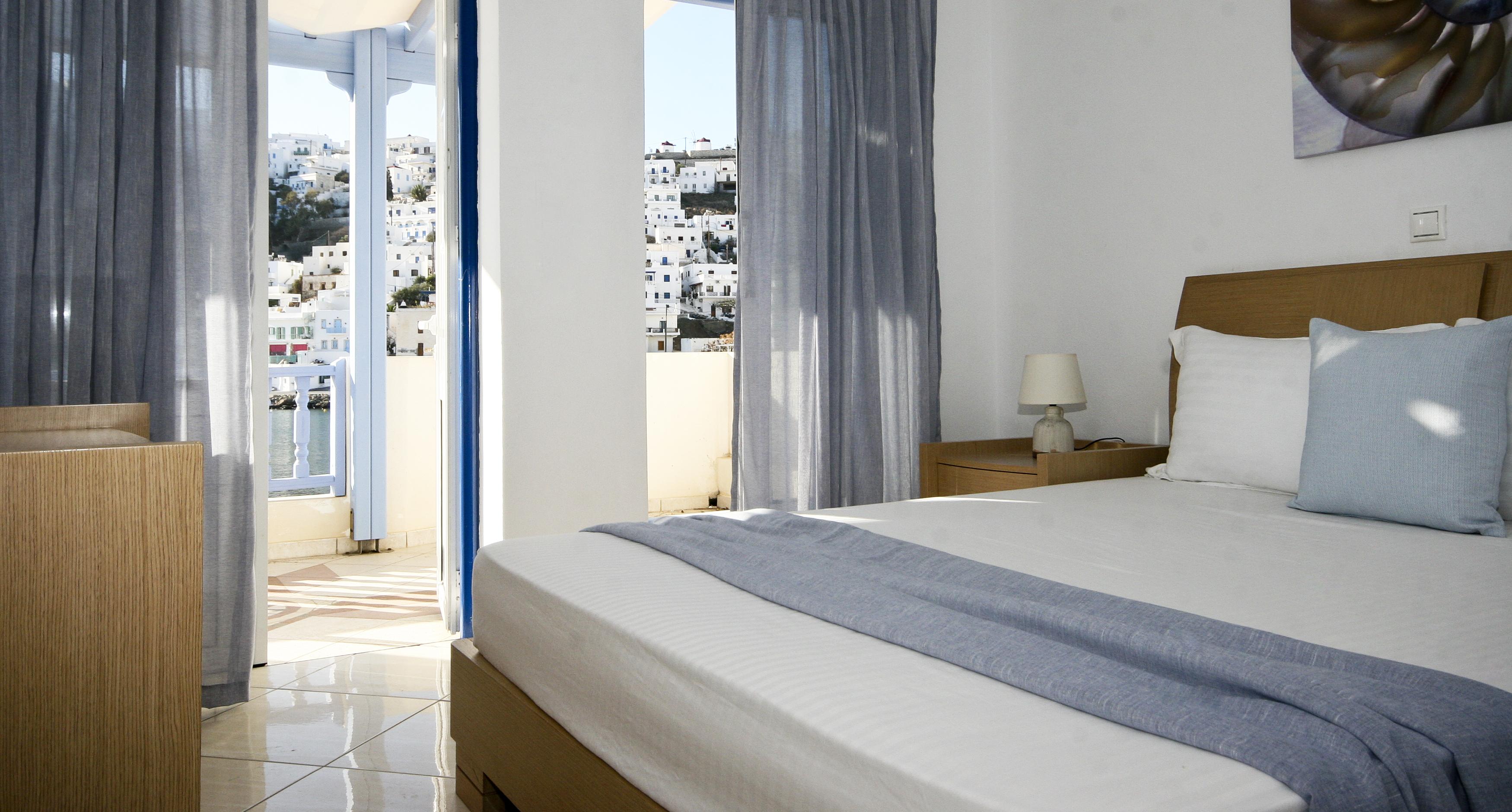 Vithos Aparthotel Astypalaia Екстер'єр фото
