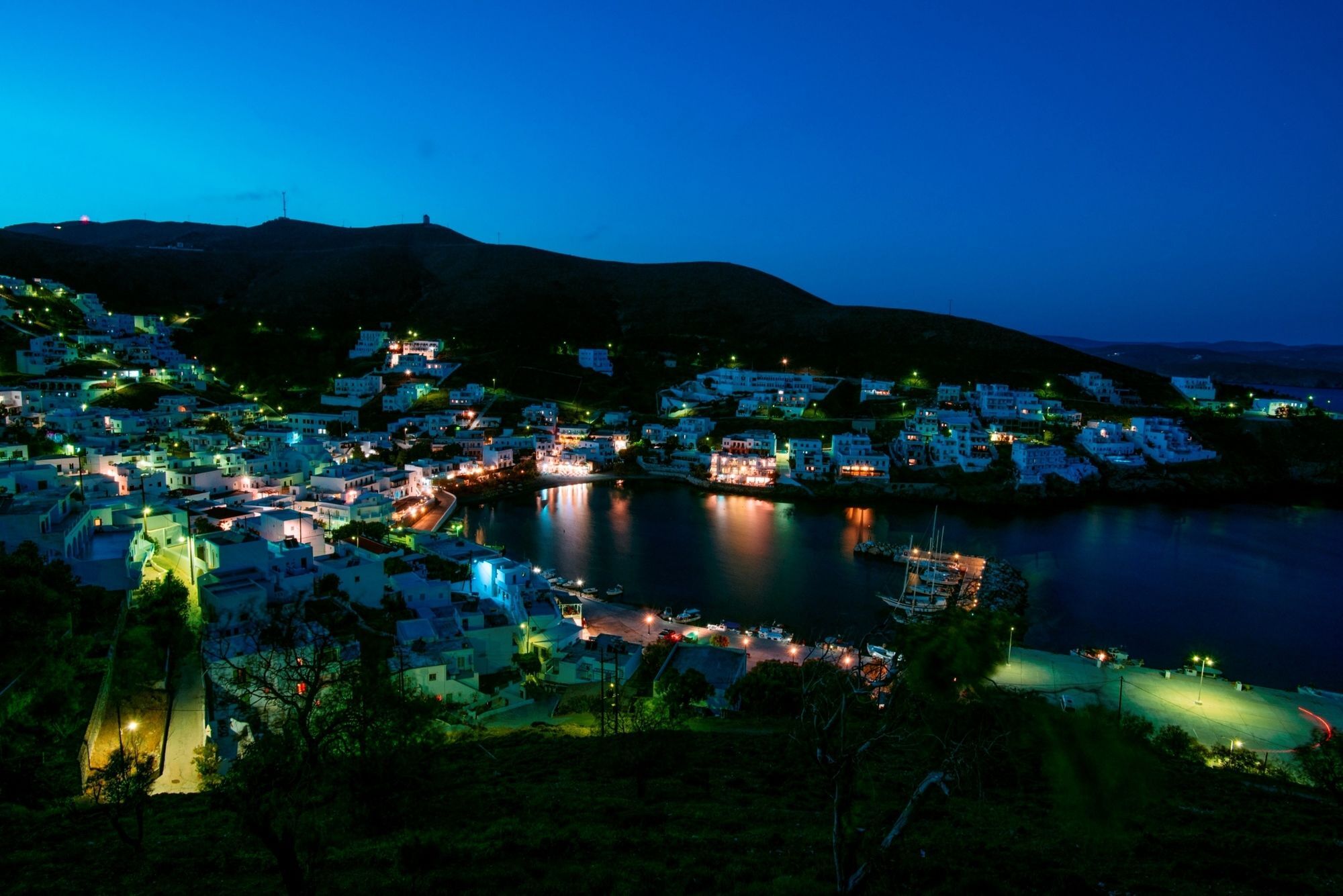 Vithos Aparthotel Astypalaia Екстер'єр фото