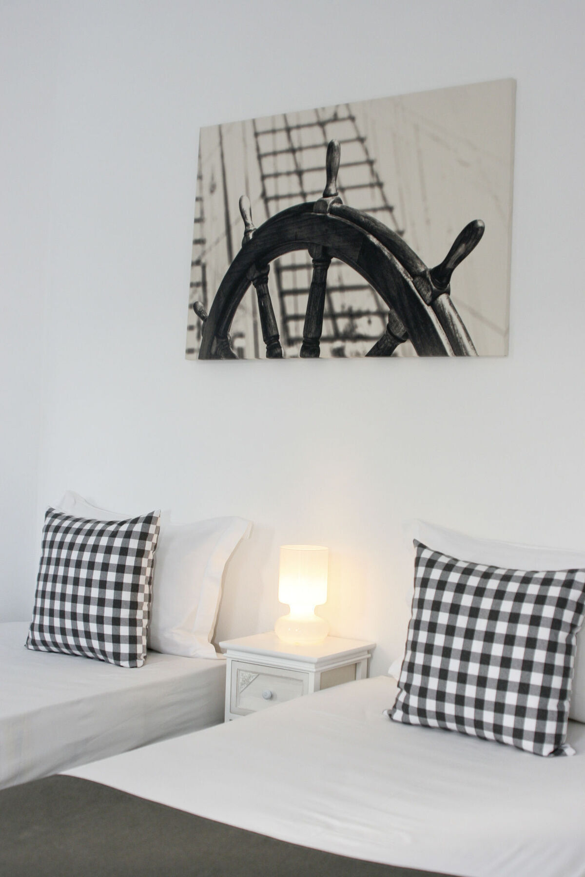 Vithos Aparthotel Astypalaia Екстер'єр фото