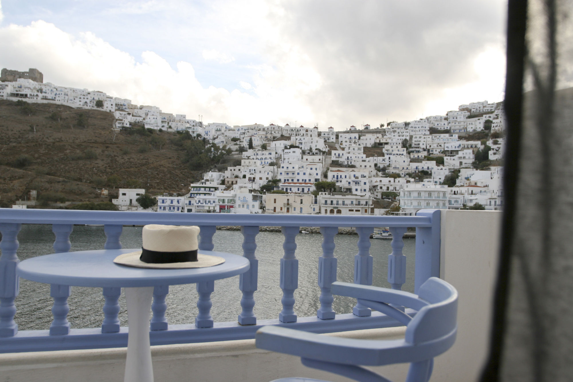 Vithos Aparthotel Astypalaia Екстер'єр фото