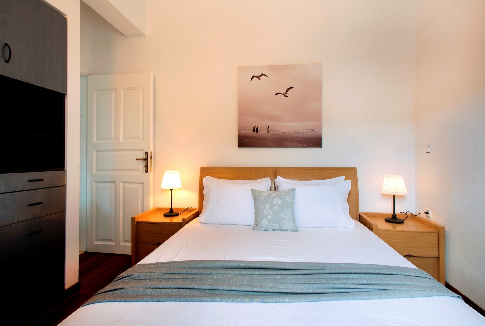 Vithos Aparthotel Astypalaia Екстер'єр фото