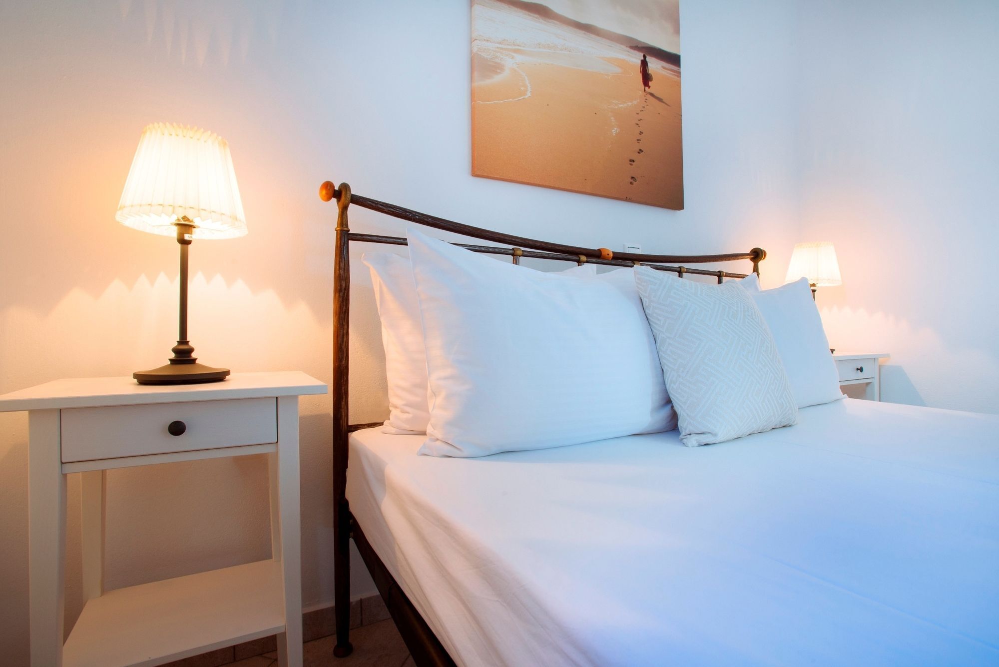 Vithos Aparthotel Astypalaia Екстер'єр фото