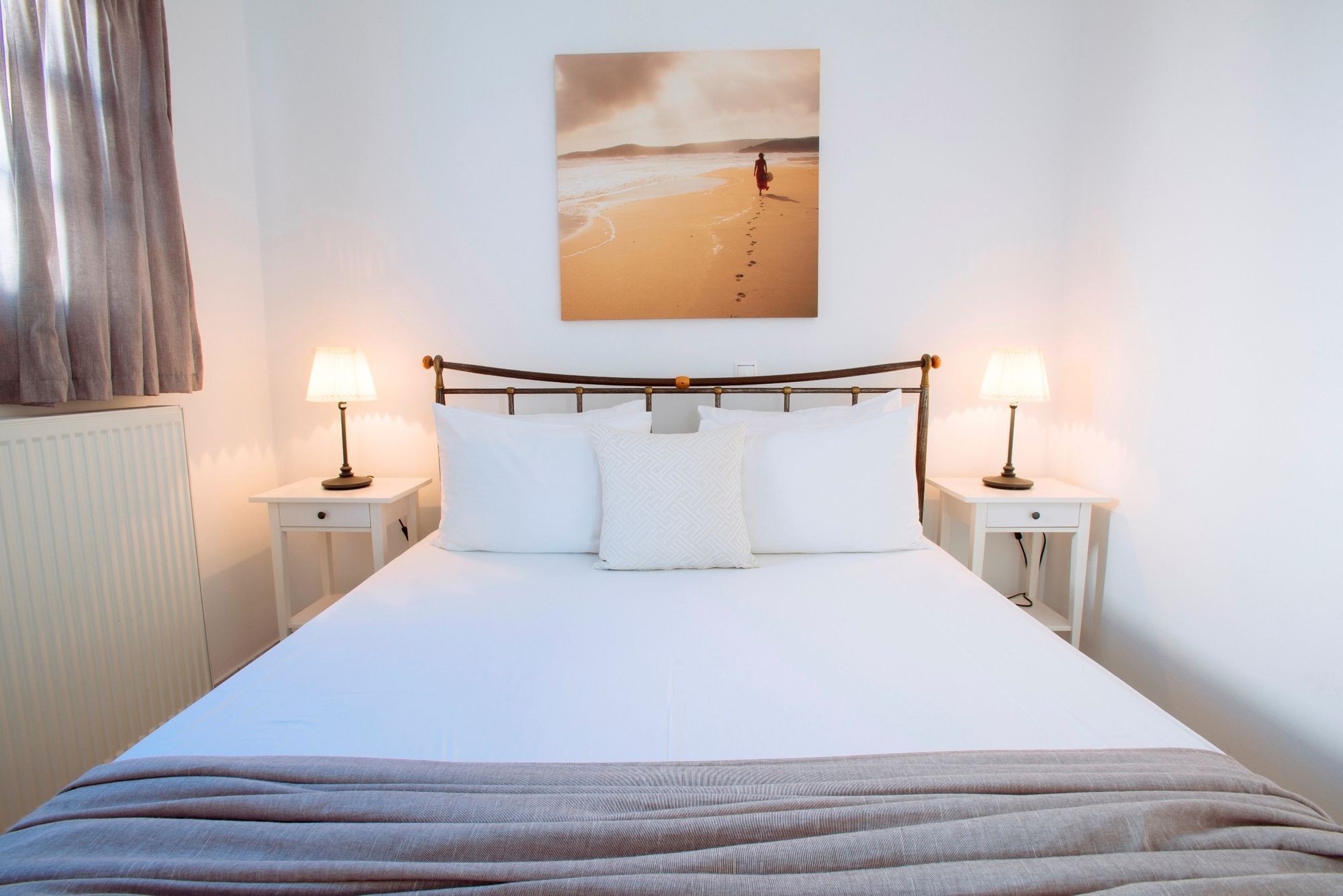 Vithos Aparthotel Astypalaia Екстер'єр фото