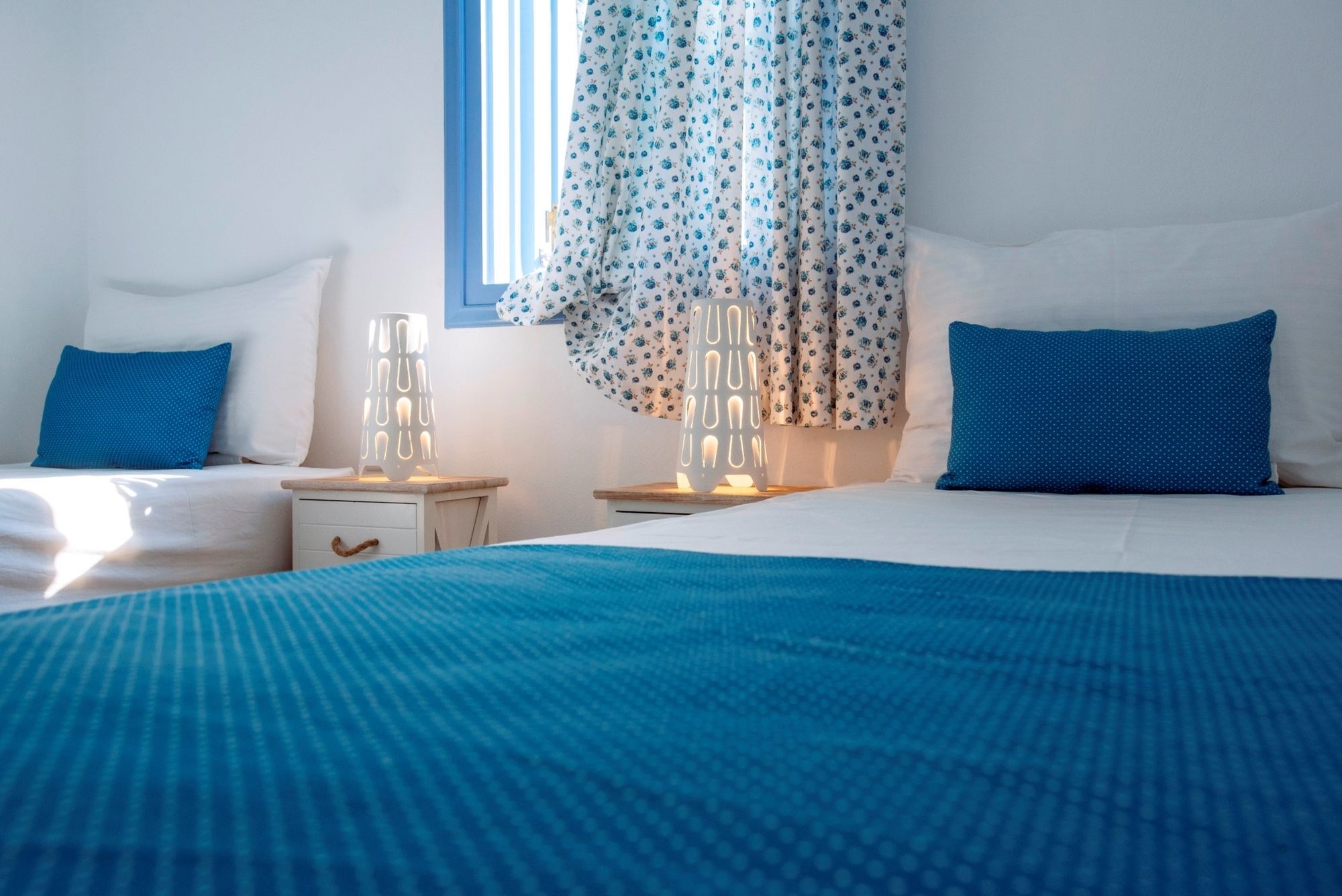 Vithos Aparthotel Astypalaia Екстер'єр фото