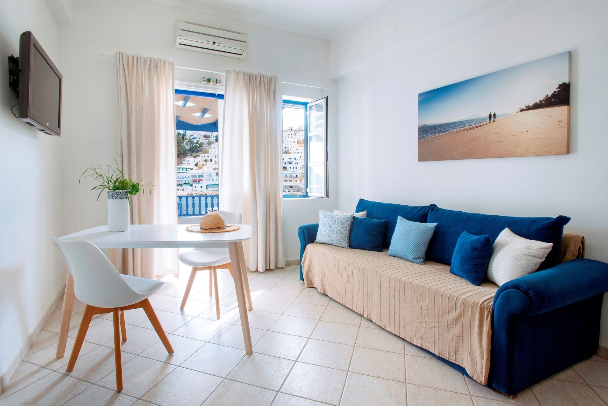 Vithos Aparthotel Astypalaia Екстер'єр фото